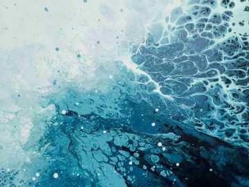 Plant Zero Café Exhibit: Features Shaylen Amanda Broughton’s New Work